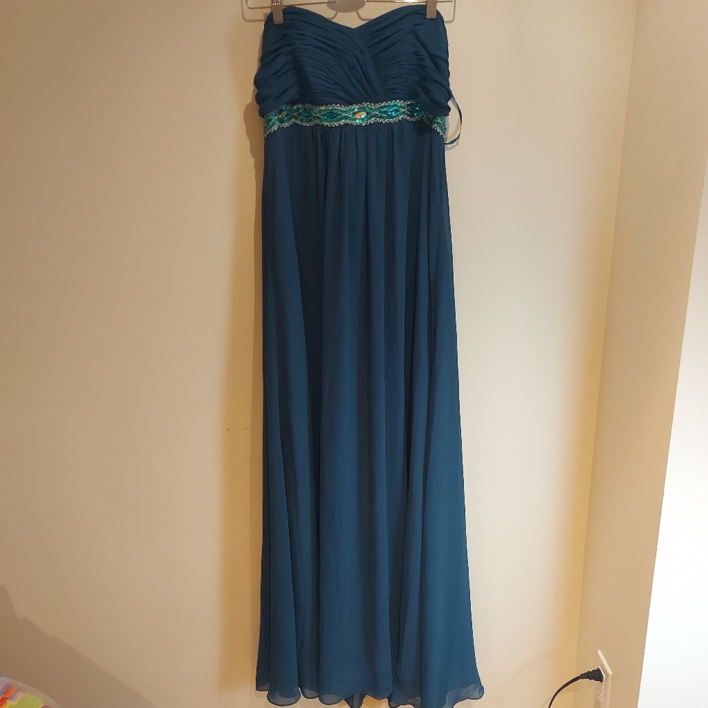 ❣️Ladies Aspeed dress size XL (#160)